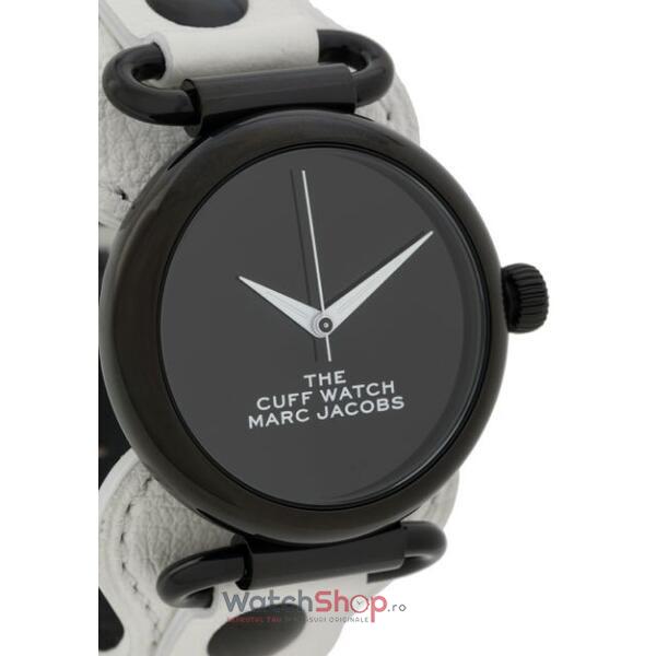 Ceas Marc Jacobs THE CUFF WATCH MJ0120179294