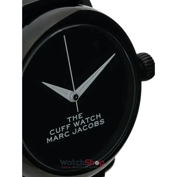 Ceas Marc Jacobs THE CUFF WATCH MJ0120179295