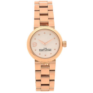Ceas Marc Jacobs THE ROUND WATCH MJ0120184719