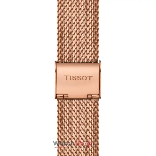 Ceas Tissot T-CLASSIC T101.910.33.151.00 PR 100 Sport Chic