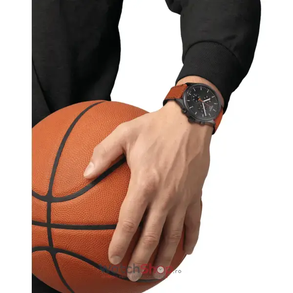 Ceas Tissot SPECIAL COLLECTIONS T116.617.36.051.12  Chrono XL Classic NBA SPECIAL EDITION