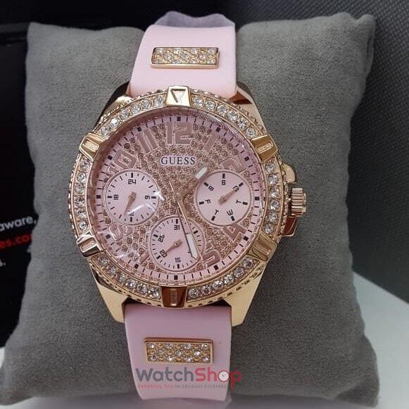Ceas Guess LADY FRONTIER W1160L5