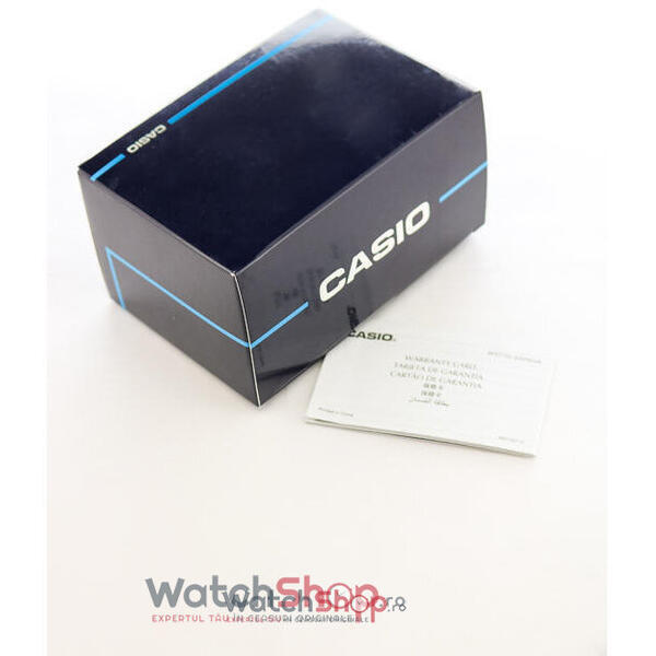 Ceas Casio CLASSIC  LTP-VT01G-1BUDF