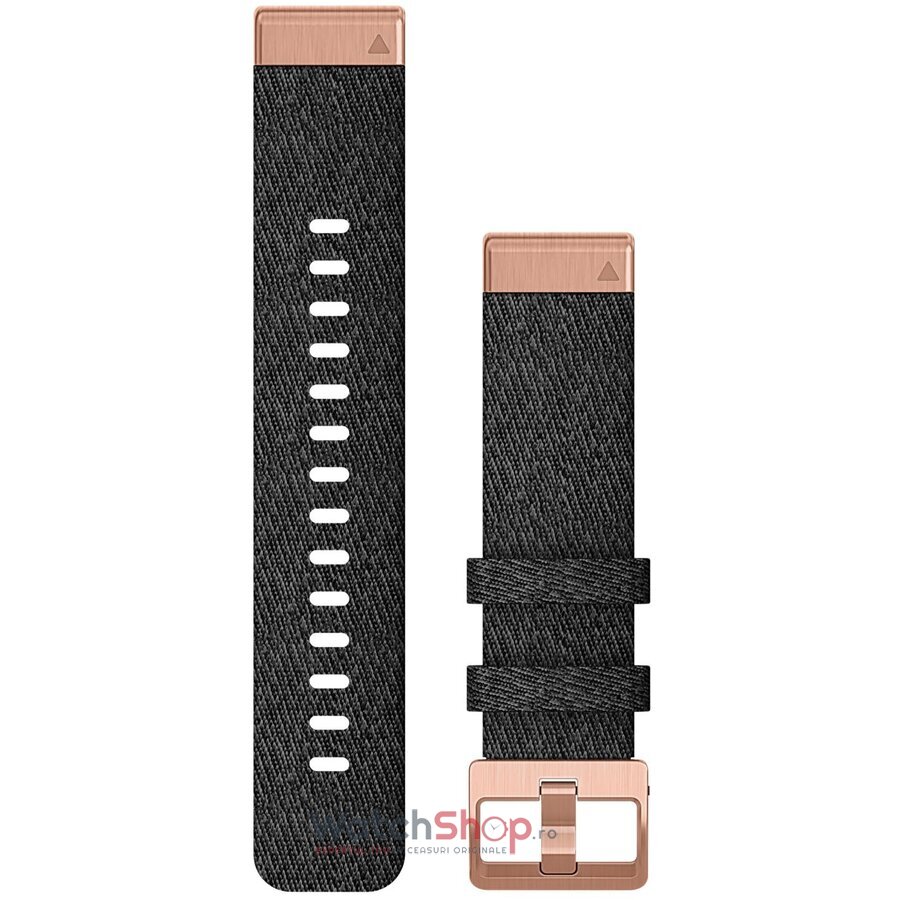 Curea smartwatch Garmin QuickFit® 20 WATCH BANDS 010-12874-00 010-12874-00 imagine noua 2022