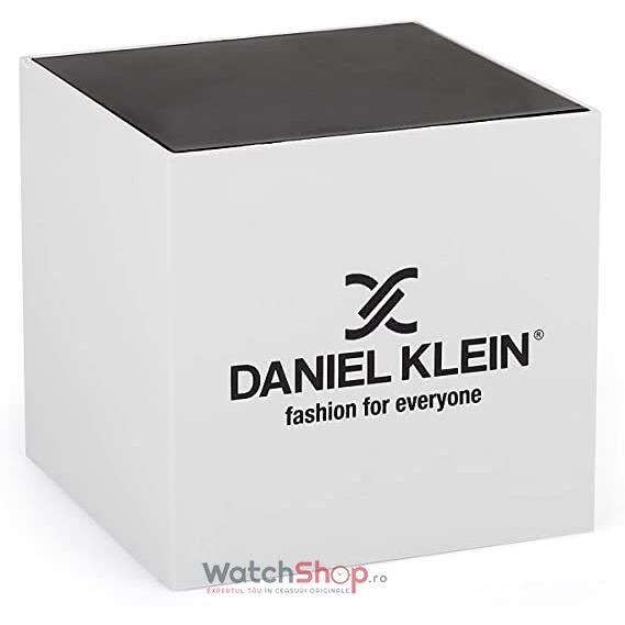 Ceas Daniel Klein EXCLUSIVE DK.1.12345.1