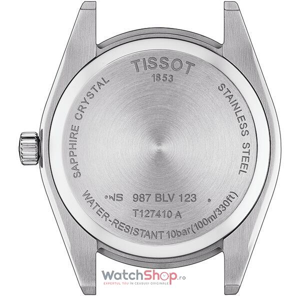Ceas Tissot T-CLASSIC T127.410.16.041.01 Gentleman