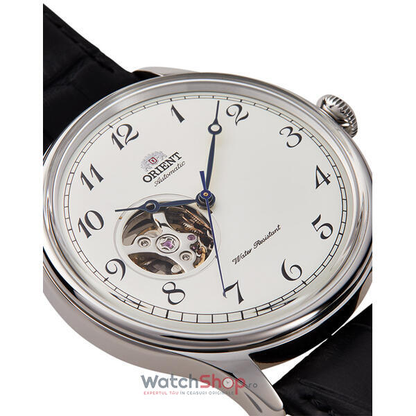 Ceas Orient CLASSIC AUTOMATIC RA-AG0014S10B Open Heart