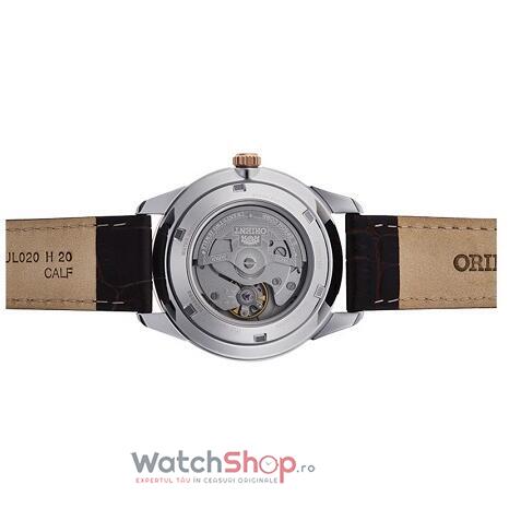Ceas Orient CONTEMPORARY RA-AX0006S0HB Automatic