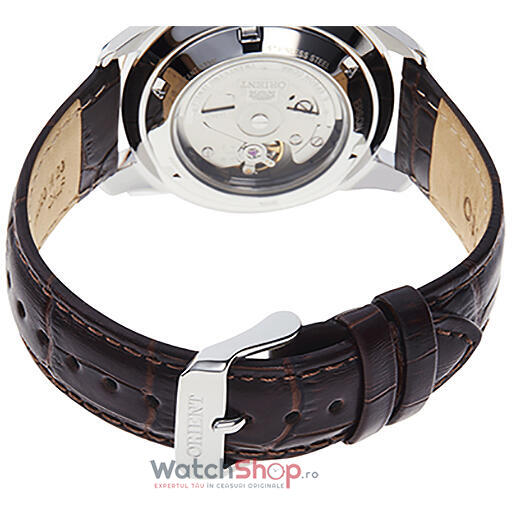 Ceas Orient CONTEMPORARY RA-AX0006S0HB Automatic