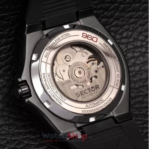 Ceas Sector 960 R3221528001 Automatic