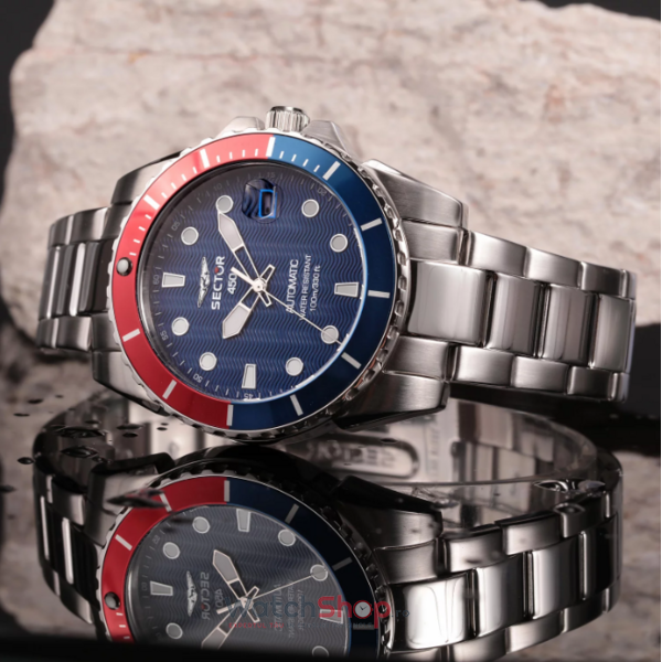 Ceas Sector 450 R3223276001 Automatic