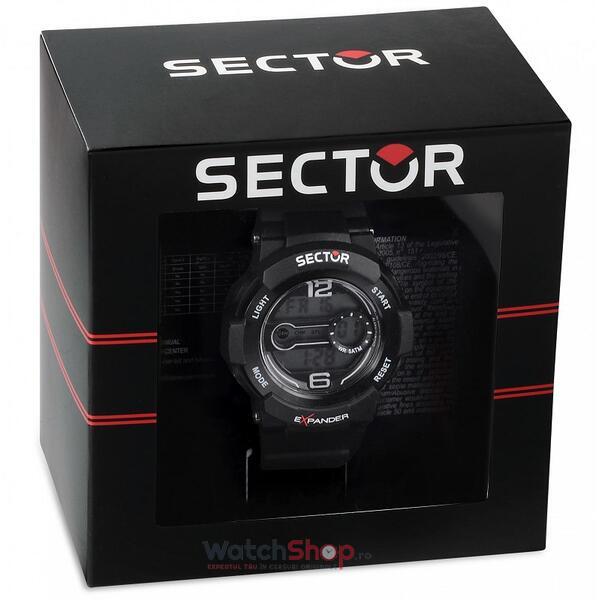 Ceas Sector EX-16 R3251525001