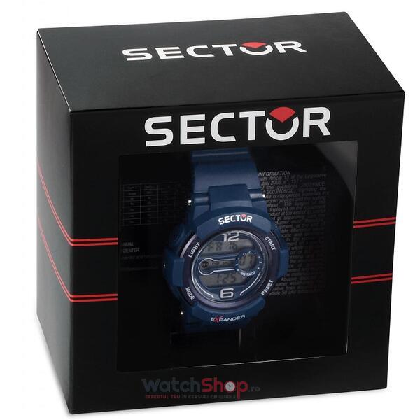 Ceas Sector EX-16 R3251525002