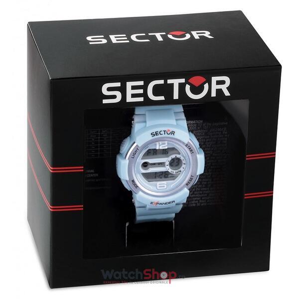Ceas Sector EX-16 R3251525003
