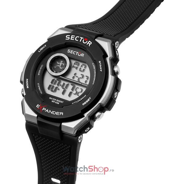 Ceas Sector EX-10 R3251537001 Cronograf