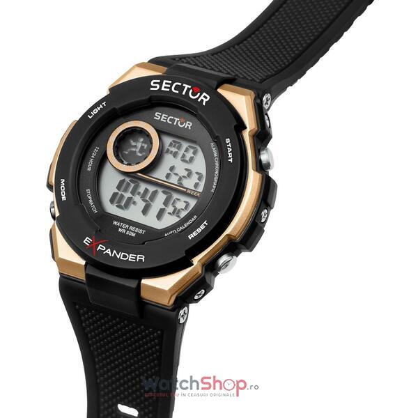 Ceas Sector EX-10 R3251537002 Cronograf