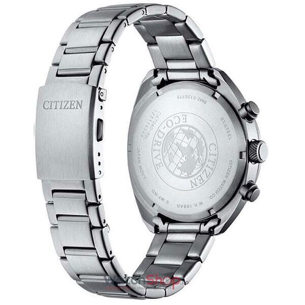 Ceas Citizen CA7040-85L Eco-Drive Cronograf