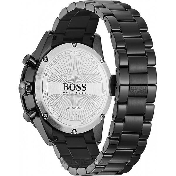 Ceas Hugo Boss AERO 1513771 Cronograf