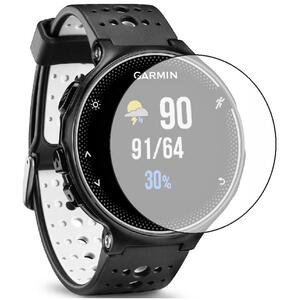 Accesoriu Folie de protectie Clasic Smart Protection Smartwatch Garmin Forerunner 230 - 4buc x folie display