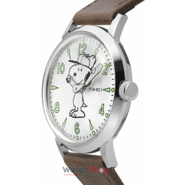 Ceas Timex WELTON TW2R94900 Snoopy