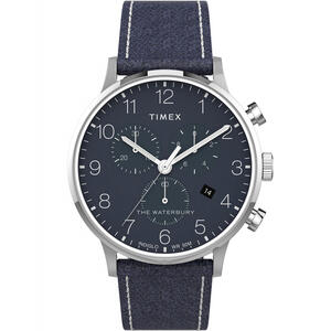 Ceas Timex WATERBURY TW2T71300 Cronograf