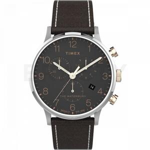 Ceas Timex WATERBURY TW2T71500 Cronograf