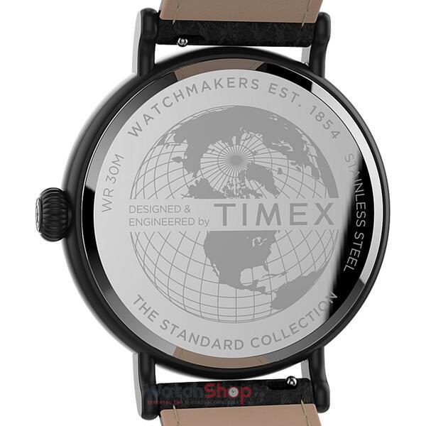Ceas Timex STANDARD XL TW2T91000