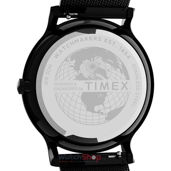 Ceas Timex NORWAY TW2T95300