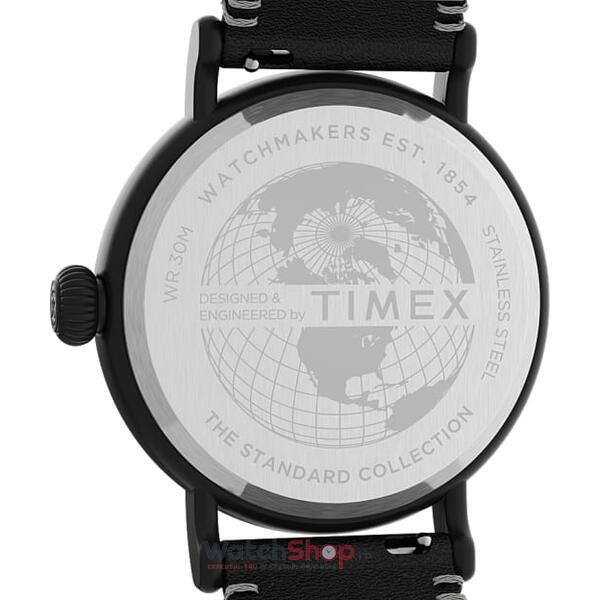 Ceas Timex STANDARD TW2U03800
