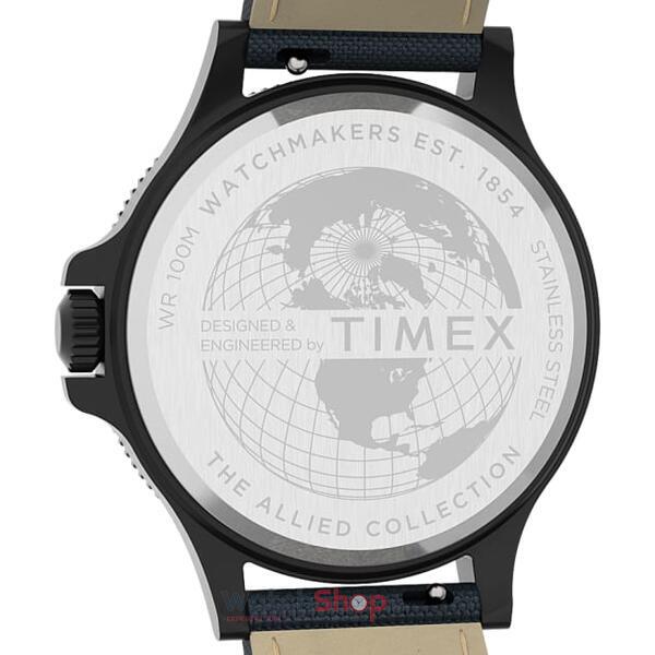 Ceas Timex ALLIED COASTLINE TW2U10600