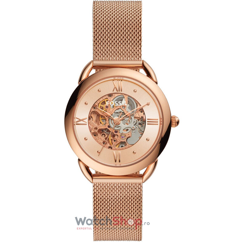 Ceas Fossil TAILOR ME3165 Automatic image