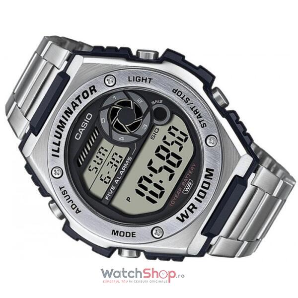 Ceas Casio COLLECTION MWD-100HD-1A