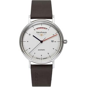 Ceas Junkers 100 YEARS BAUHAUS 2162-1 Automatic