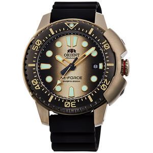 Ceas Orient M-FORCE RA-AC0L05G  Automatic Limited Edition