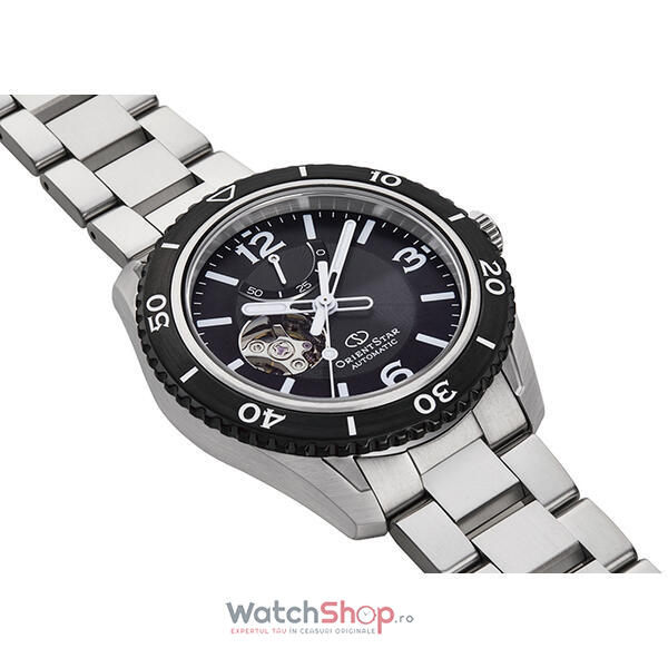 Ceas Orient STAR SPORTS RE-AT0101B Automatic