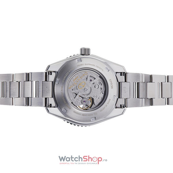 Ceas Orient STAR SPORTS RE-AT0101B Automatic