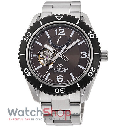Ceas Orient STAR SPORTS RE-AT0102Y Automatic