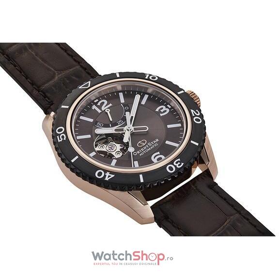 Ceas Orient STAR SPORTS RE-AT0103Y Automatic