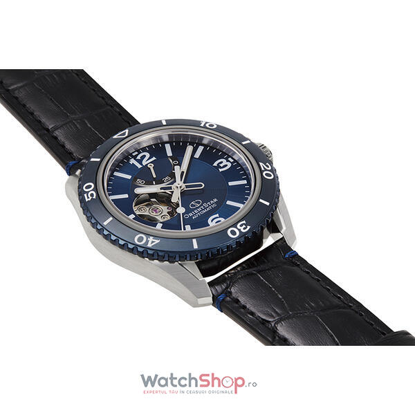 Ceas Orient STAR SPORTS RE-AT0108L Automatic