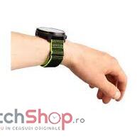 Curea smartwatch Suunto ATHLETIC 6 24mm S/M
