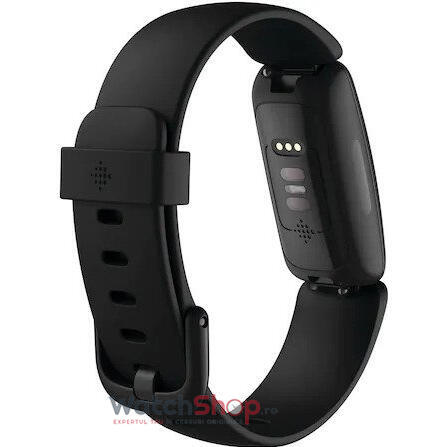 SmartWatch Fitbit INSPIRE 2 - Black/Black