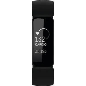 Ceas SmartWatch Fitbit INSPIRE 2 - Black/Black