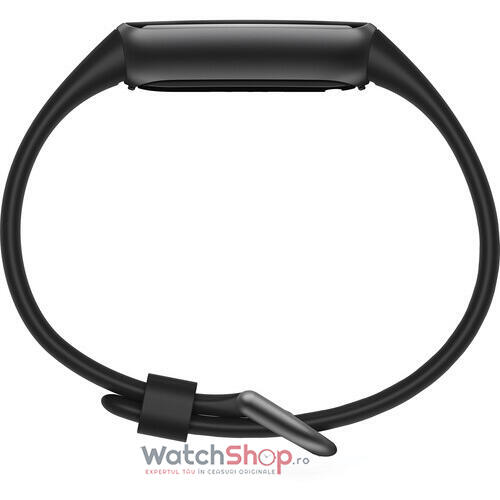 Ceas SmartWatch Fitbit LUXE - Black
