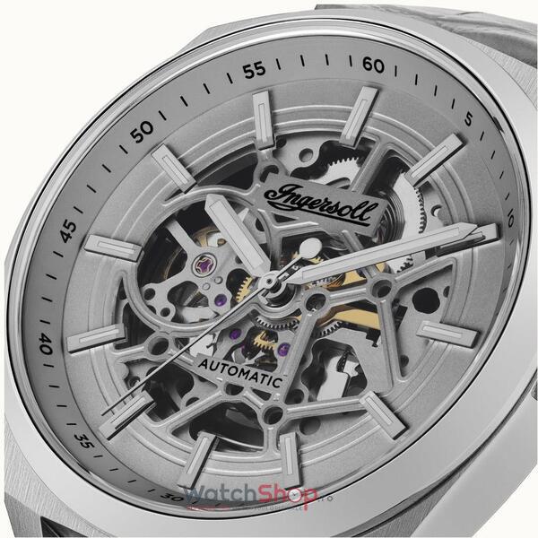 Ceas Ingersoll THE SHELBY I12001 Automatic