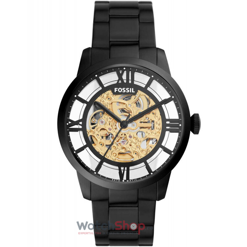 Ceas Fossil TOWNSMAN ME3197 Automatic image