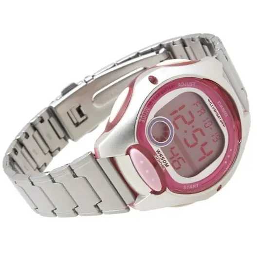 Ceas Casio COLLECTION LW-200D-4A