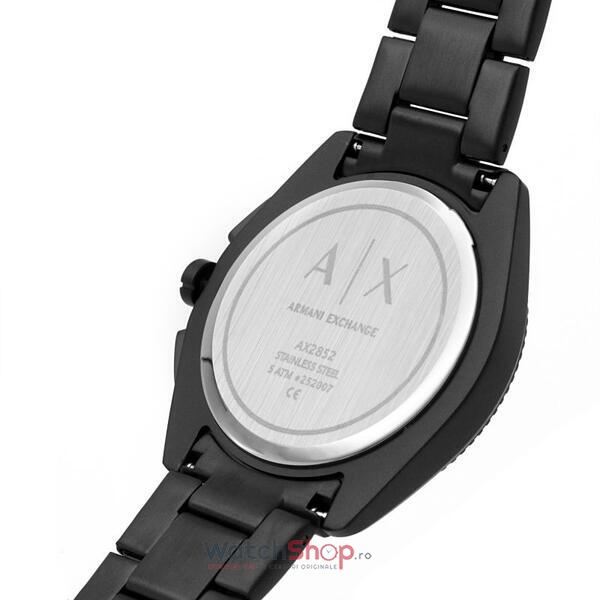 Ceas Armani Exchange GIACOMO AX2852 Cronograf