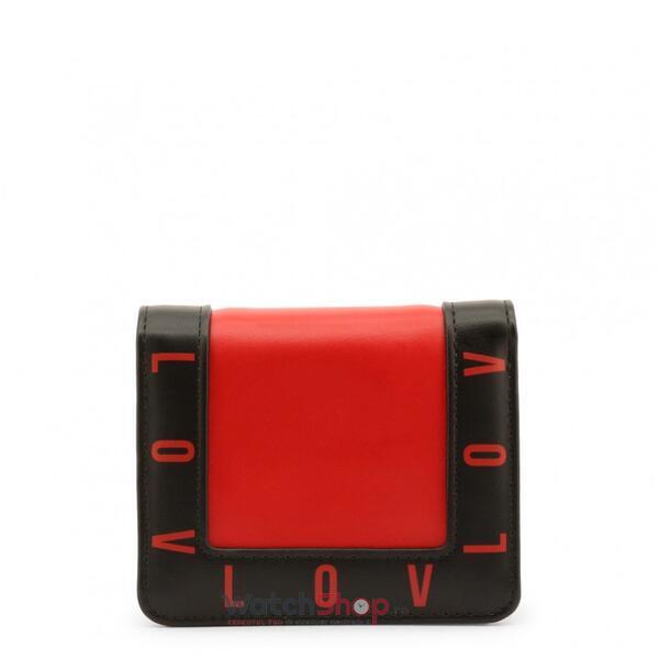 Portofel Love Moschino JC5641PP1DLI0 500 Red