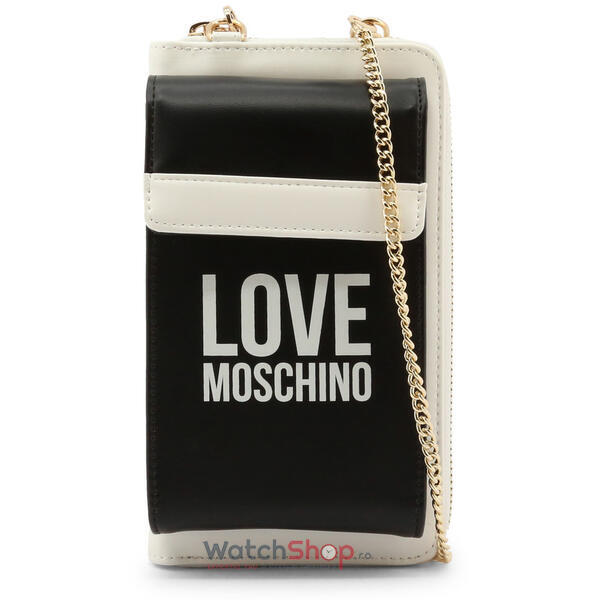 Portofel Love Moschino JC5640PP1DLI0 000 White