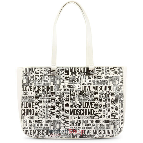 Geanta Love Moschino JC4156PP1DLE1 10A White